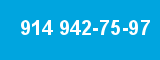914 942-75-97